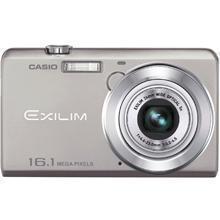 カシオ EXILIM EX-ZS12 シルバー | コンパクトデジタルカメラ