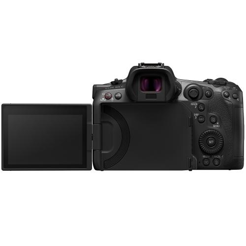 キヤノン EOS R5 C ボディ｜ビデオカメラ｜カメラのキタムラネットショップ