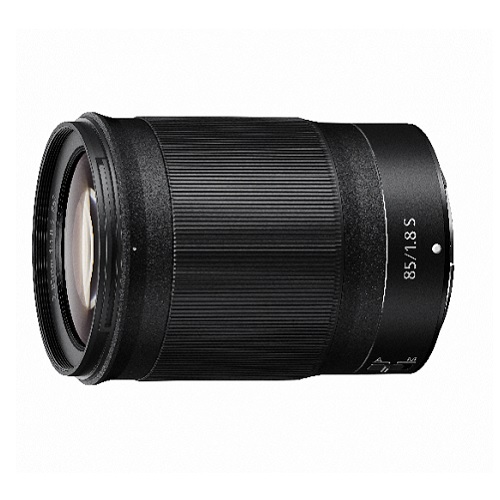 ニコン NIKKOR Z 85mm f/1.8 S｜中望遠単焦点レンズで描く旅と日々の
