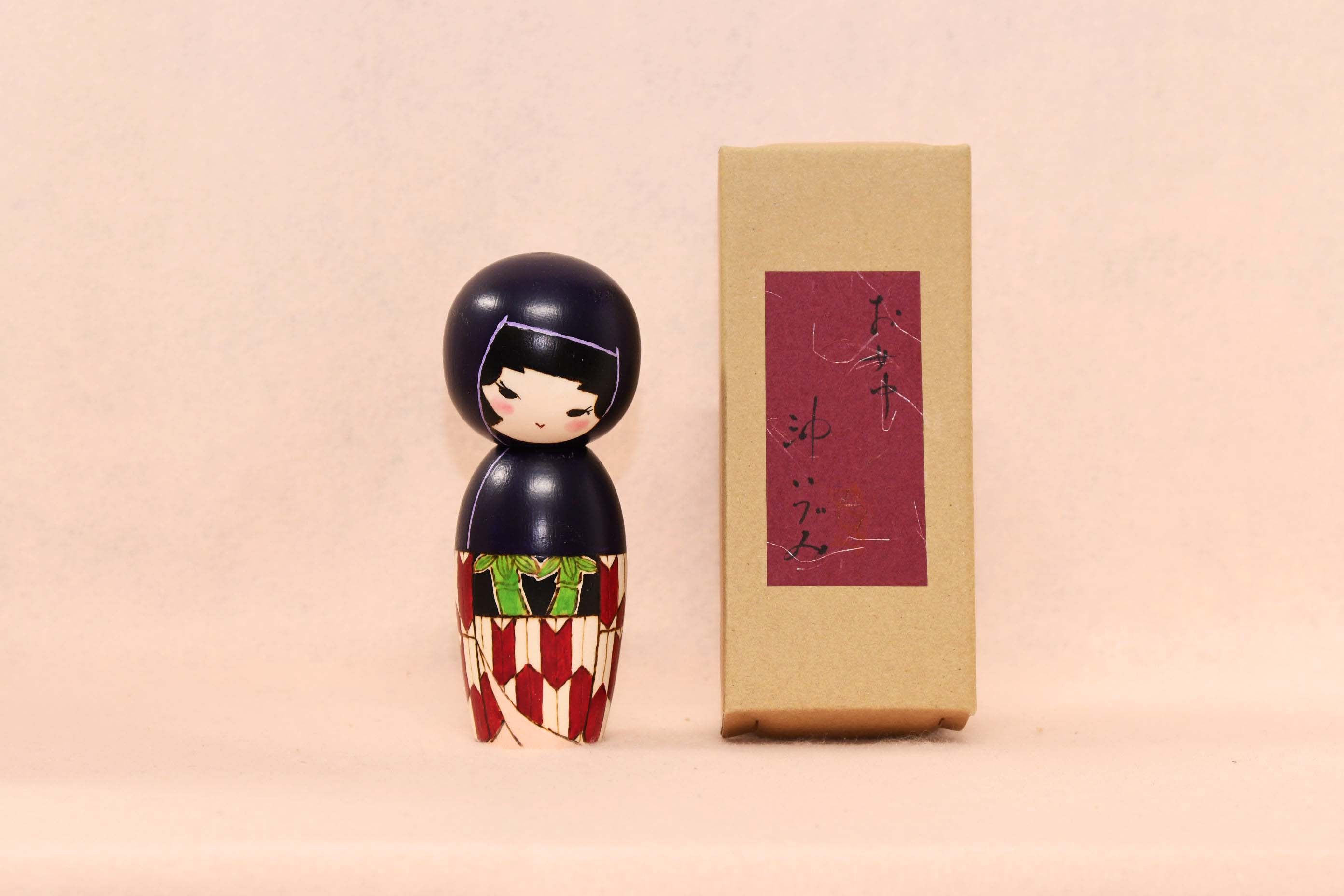 こけし販売ゼンワールド – ZENWORLD