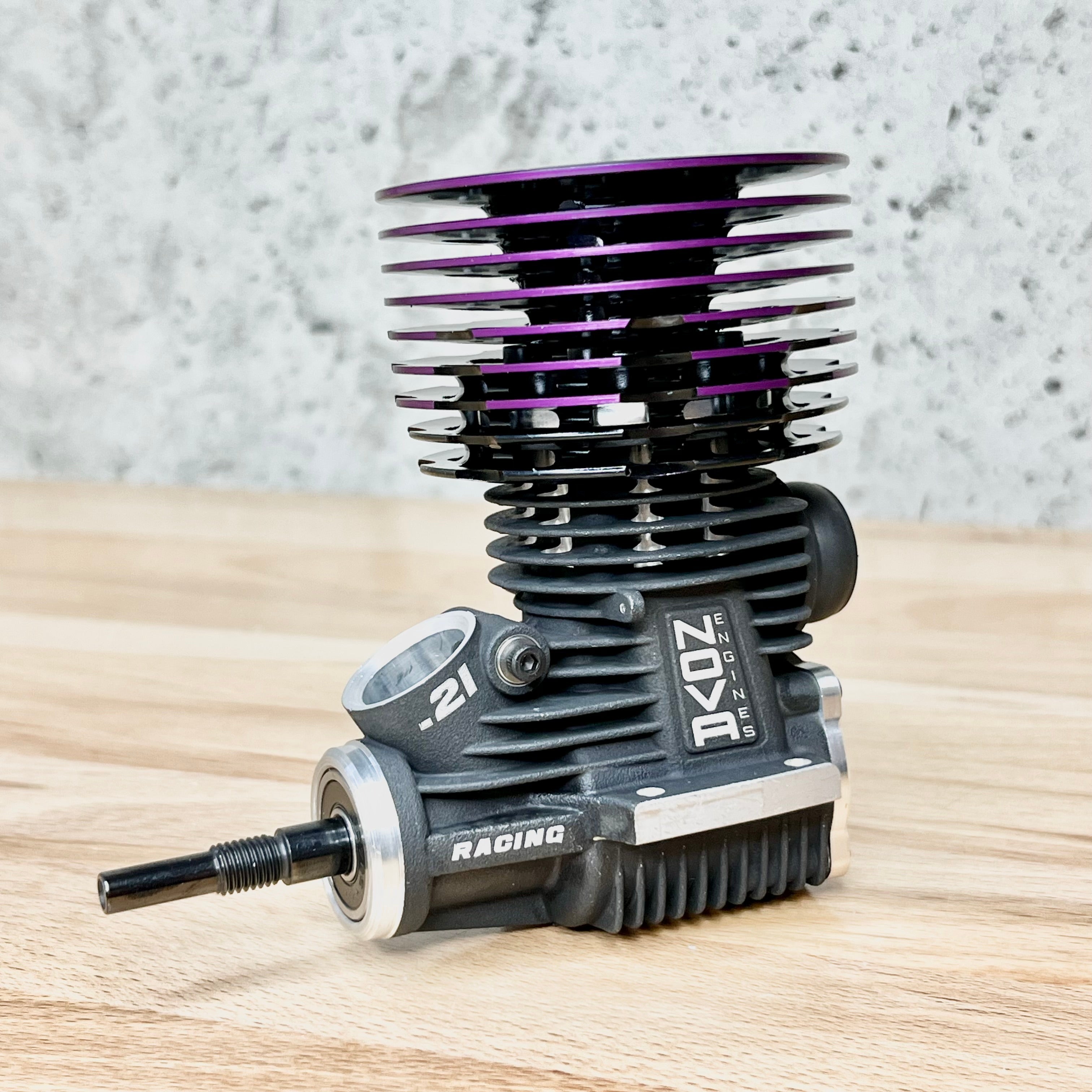 Nova Engines X5B – shopjtp