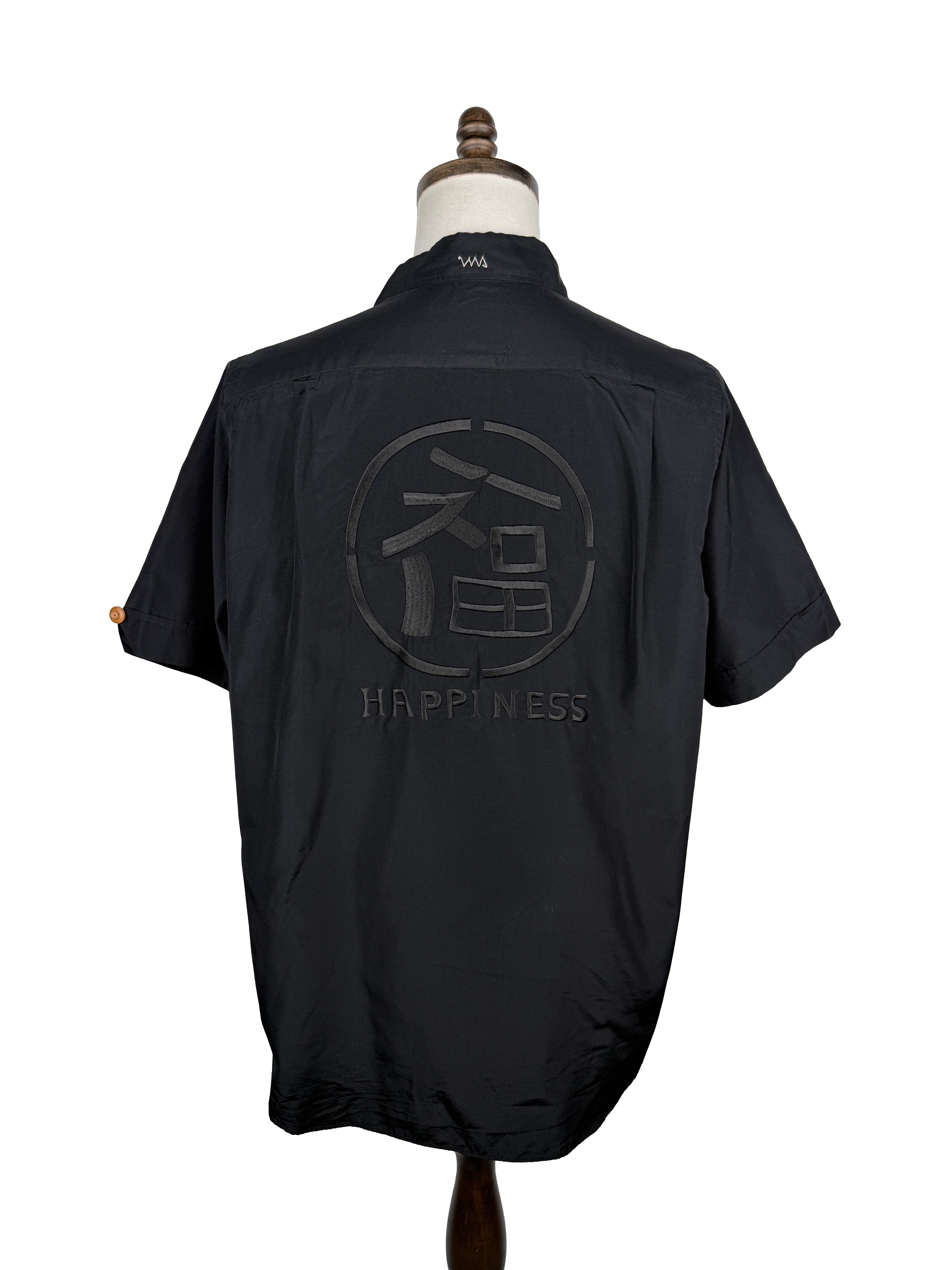 Shirts & Tops – Page 2 – Overdye