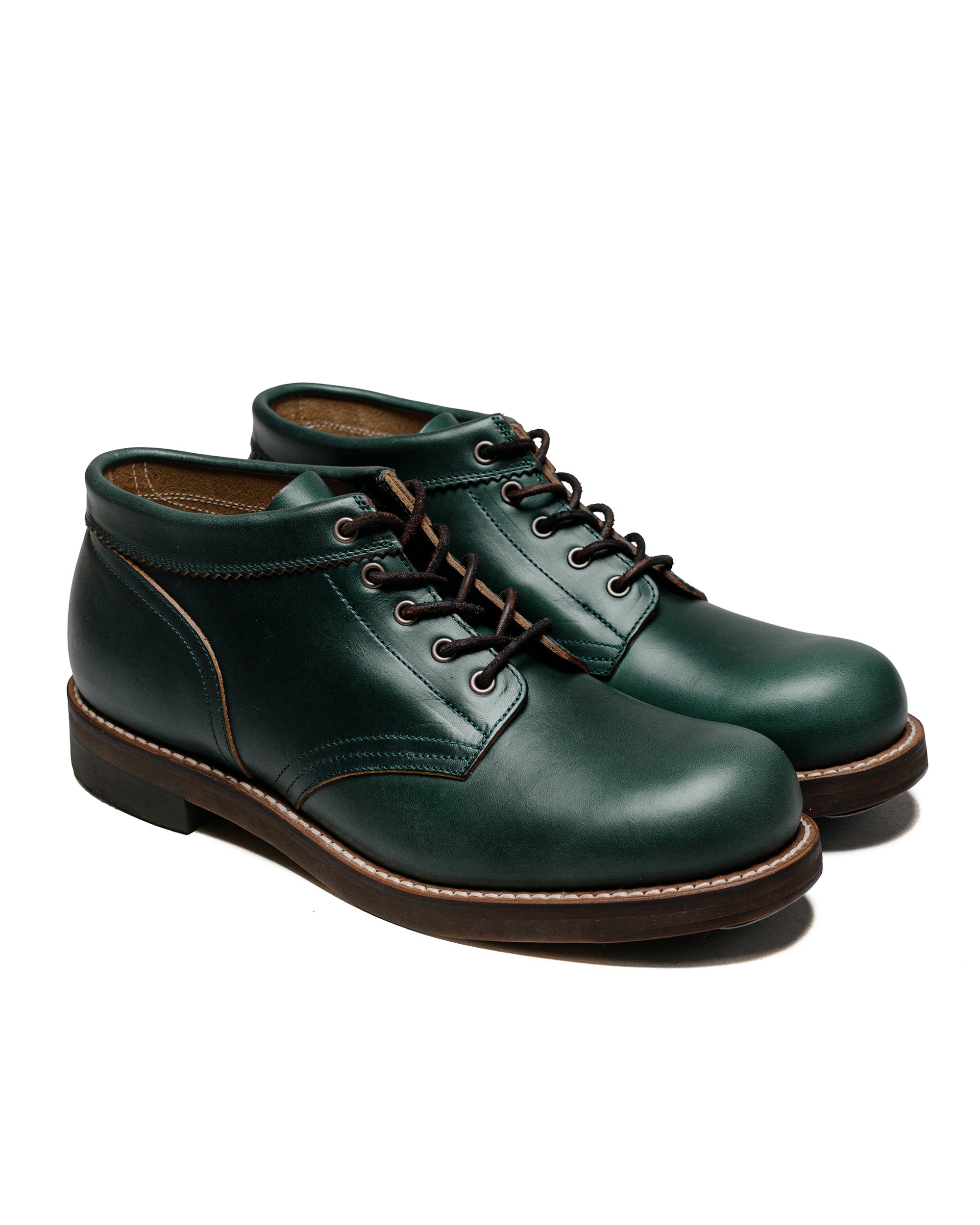 Rolling Dub Trio Coupen Black Greentea Core