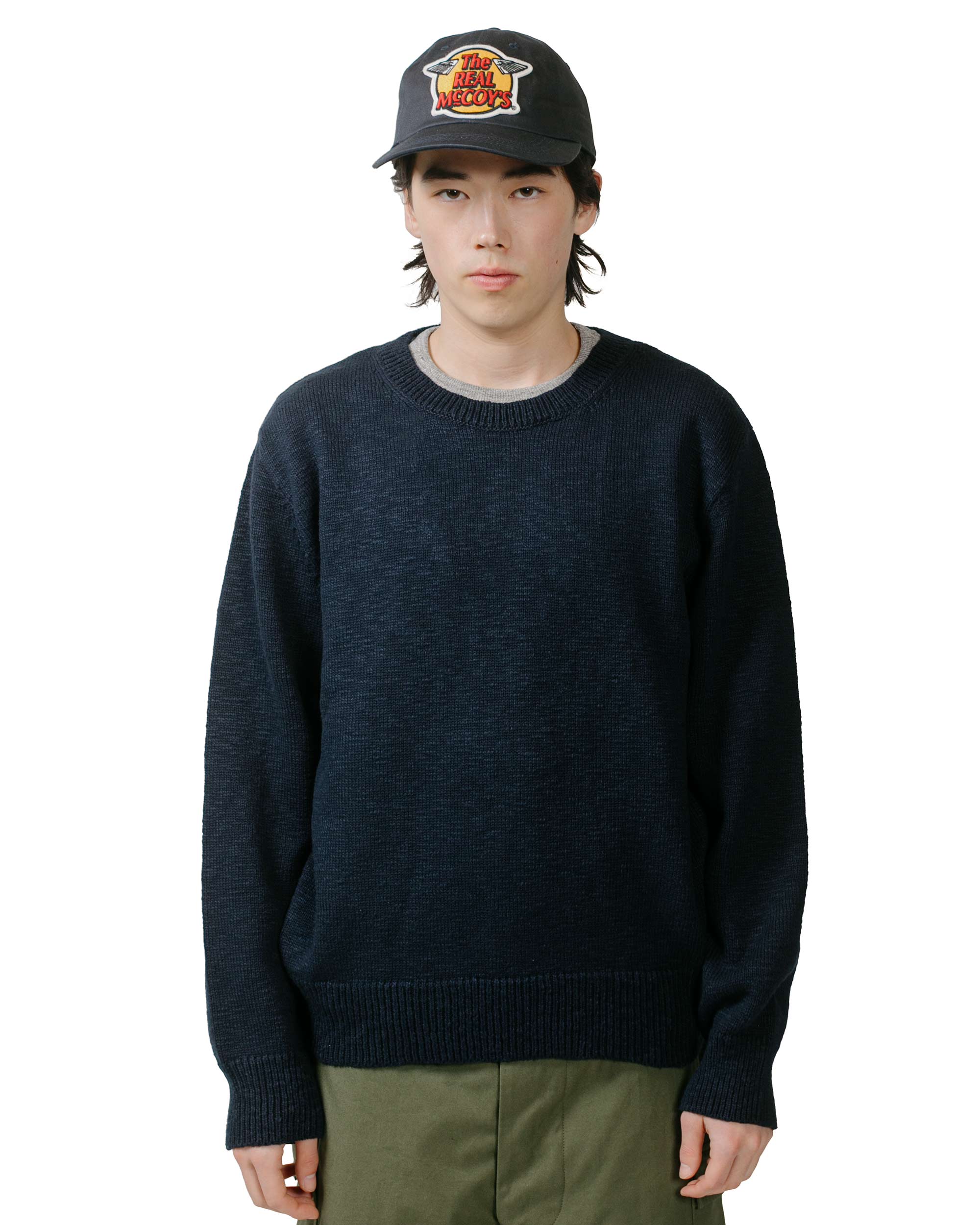 リアルマッコイズ MC16101 ベスト フライング ウィンター タイプ C-2