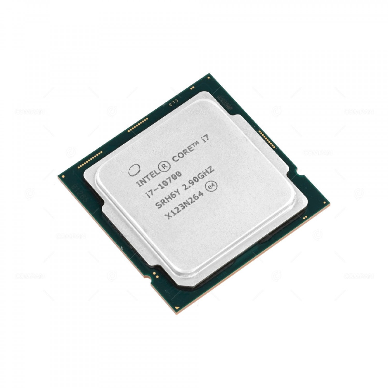 Procesor PC Intel 8 Core i7-10700 SRH6Y 2.9Ghz LGA1200 - Shoplaptop.ro