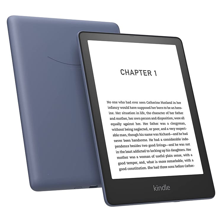 Kindle paperwhite 11世代 8gb 広告なし 星空カバー付き Kindle