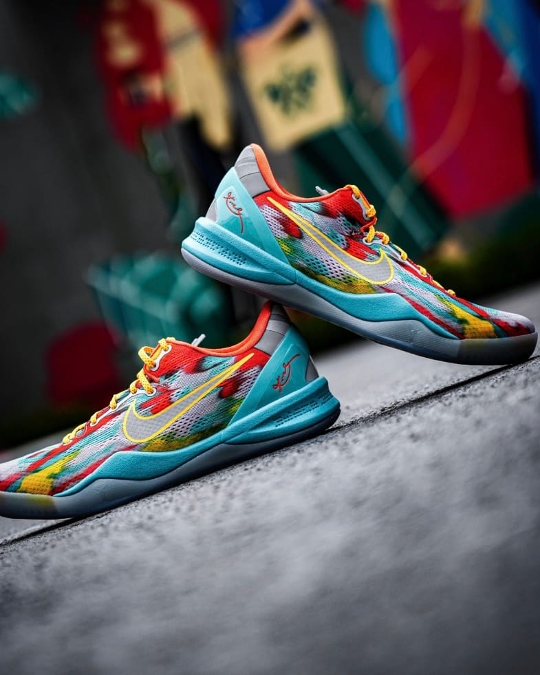 Focus Store】預購Nike Kobe 8 Protro 