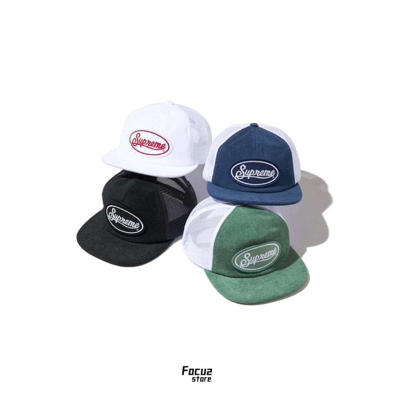 Focus Store】現貨秒發Supreme SS24 Week10 Terry Mesh Back 5