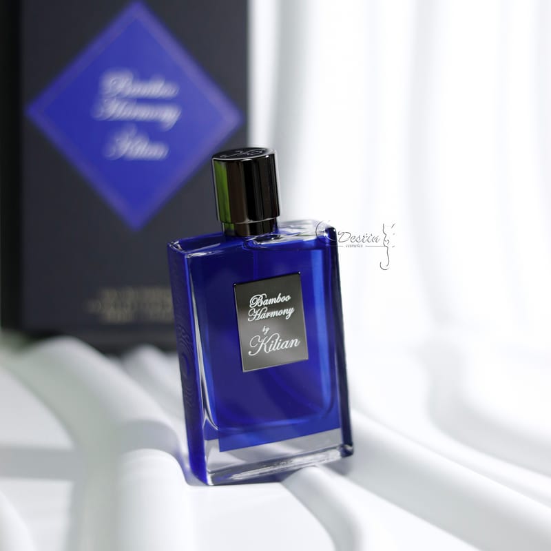 By Kilian 克利安靜謐竹林/ Bamboo Harmony 中性淡香精1.5mL 體驗試管可噴