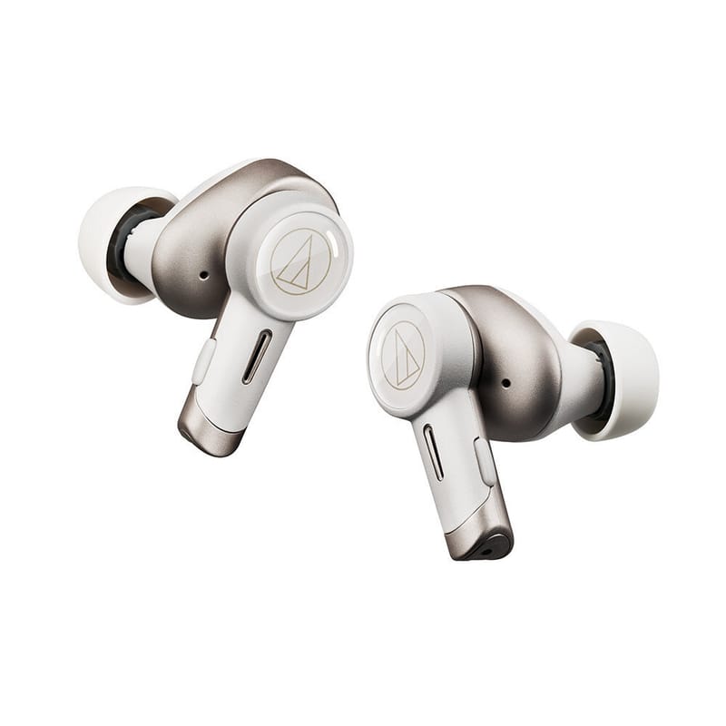 Audio-Technica ATH-TWX9MK2 True Wireless Earphones