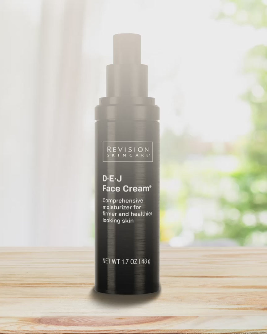 Revision D·E·J Face Cream | Anti-Aging Collagen Boosting