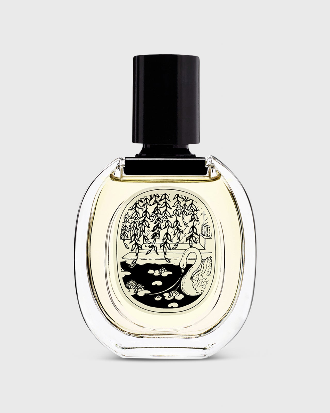 Eau de Toilette, 50 mL diptyque L'OMBRE DANS L'EAU 香水 75ml in L