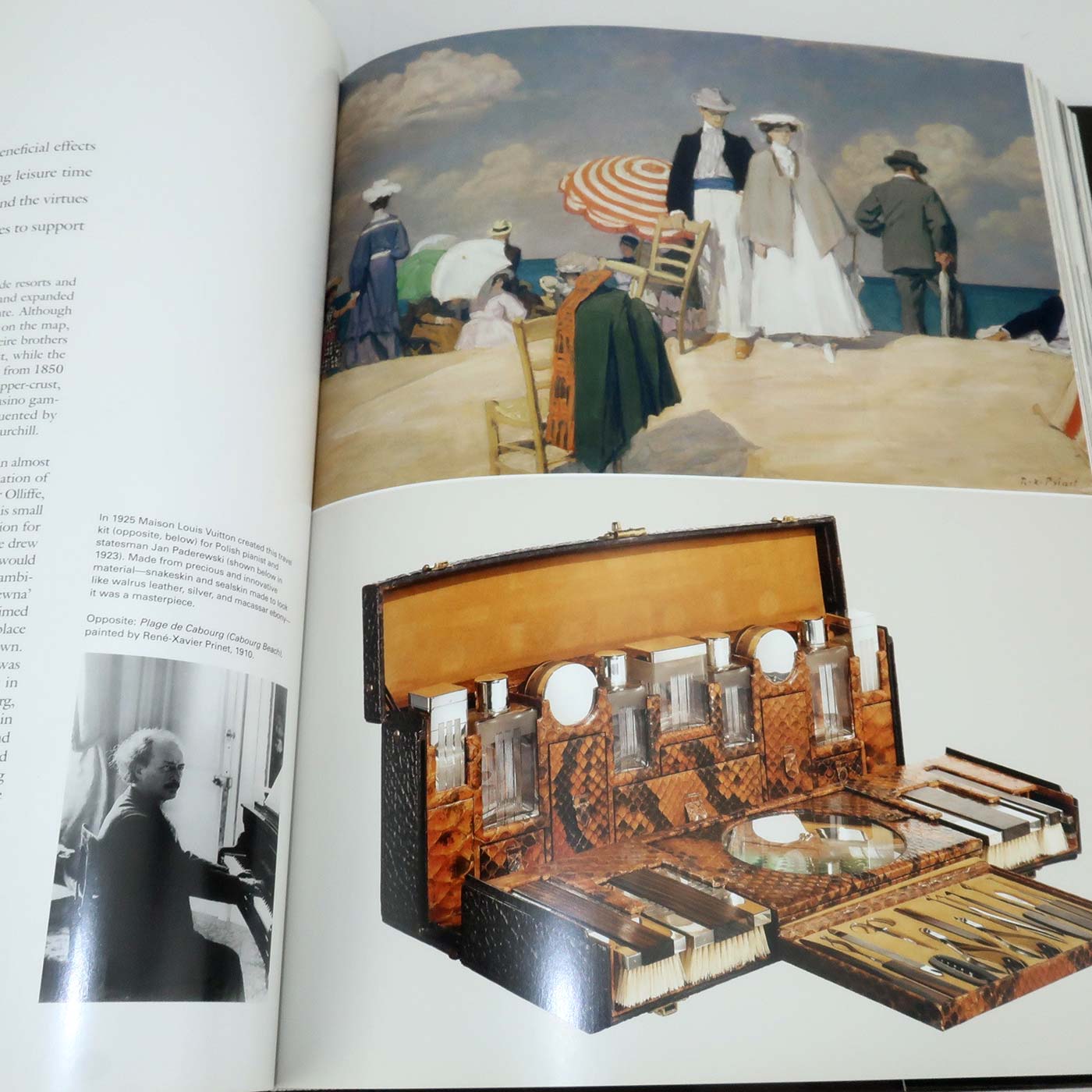 Louis Vuitton: The Birth of Modern Luxury Updated Edition – Noelle