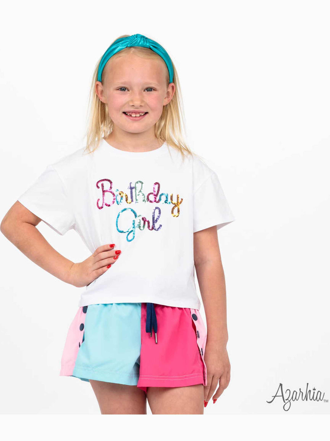 Girl Tops | Posh Tots Children's Boutique