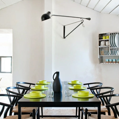 FLOS（フロス）MOD.265 マルチカラー W160mm - YAMAGIWA OnlineStore