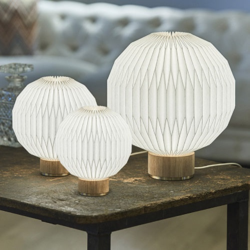 MODEL 375 XS Plastic ホワイト H215mm - YAMAGIWA OnlineStore