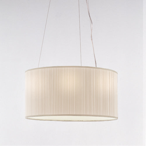 BAUMN ペンダントライト ホワイト Φ600mm - YAMAGIWA OnlineStore