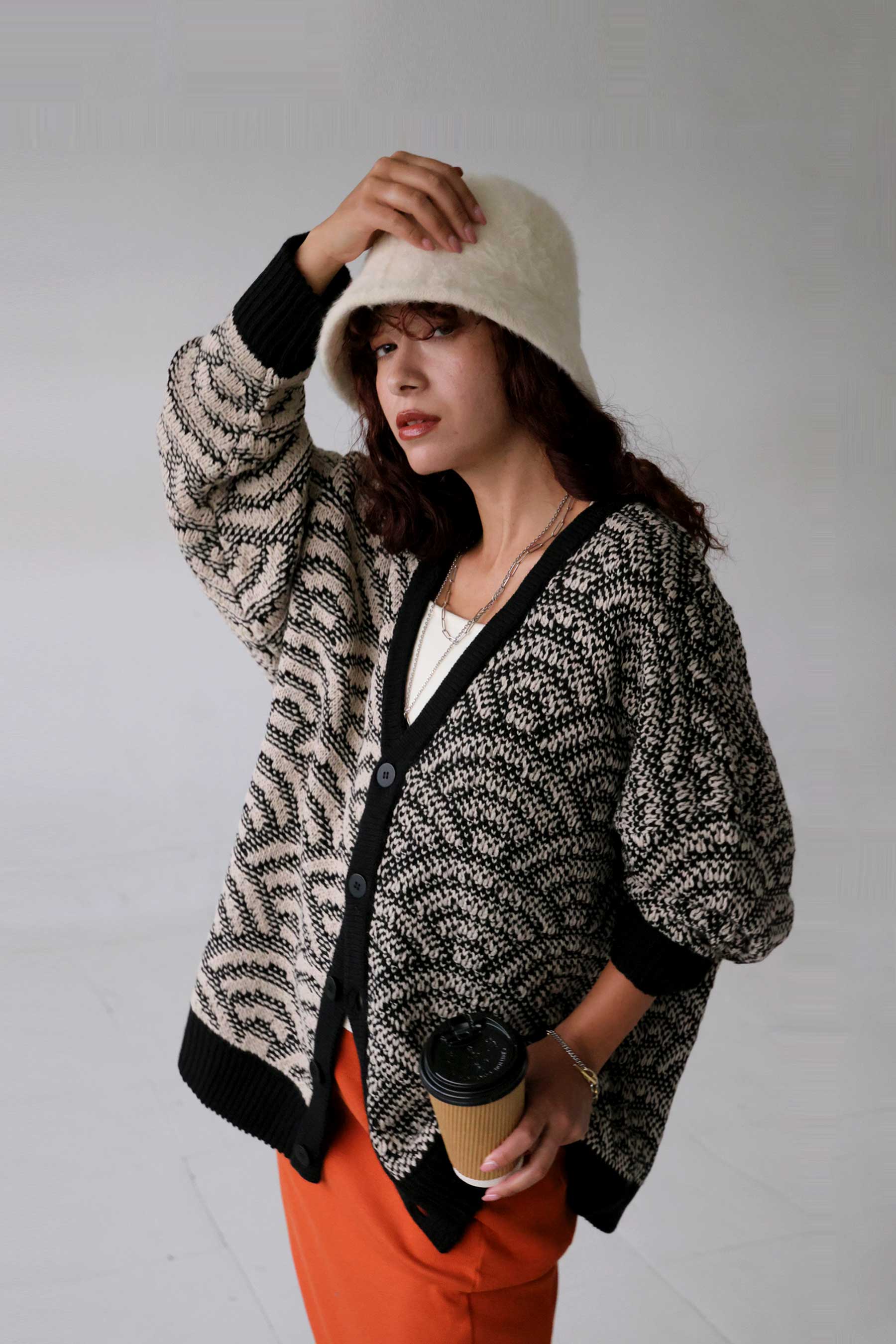 Yahoo】オリジナルブランドantiqua＆セレクトショップ、雑誌感覚store