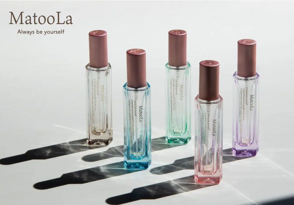 香水 レディース フレグランス オードトワレ マトゥーラ 20mL ムスク