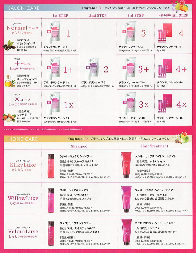 MILBON（ミルボン） 5個セット グランドリンケージ 4+ 9g x 4本 土日