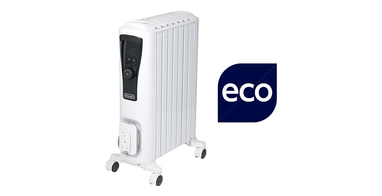 デロンギ（DeLonghi） オイルヒーター ユニカルド オイルヒーター