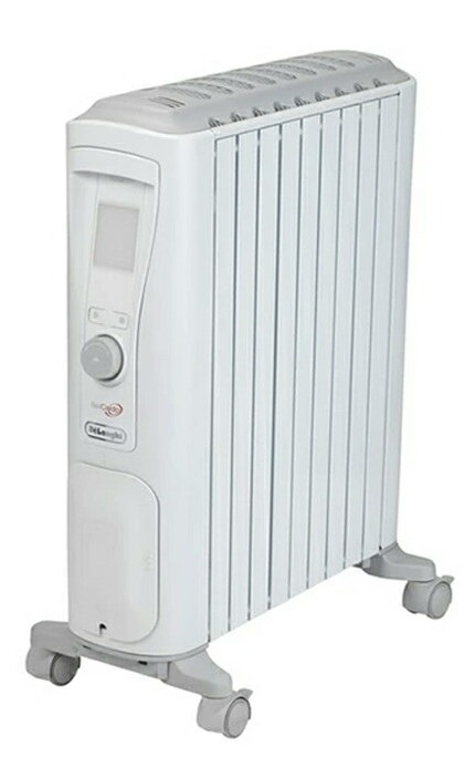 デロンギ（DeLonghi） オイルヒーター ベルカルドオイルヒーター