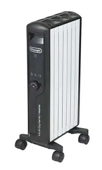 デロンギ（DeLonghi） オイルヒーター マルチダイナミックヒーター 24