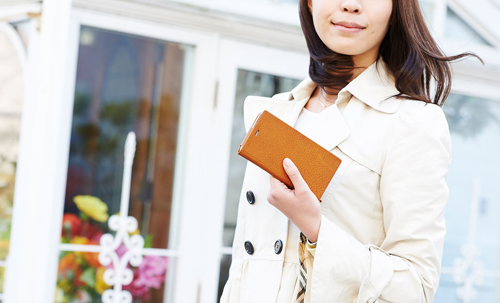 GALGANO(ガルガーノ) イタリアンレザー | iPhone 6s / iPhone 6s Plus