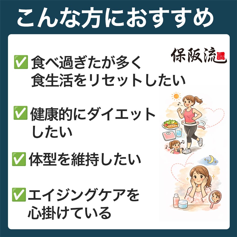 保阪流 ファスティングビューティープラス ROYAL 720ml×2本入 [断食