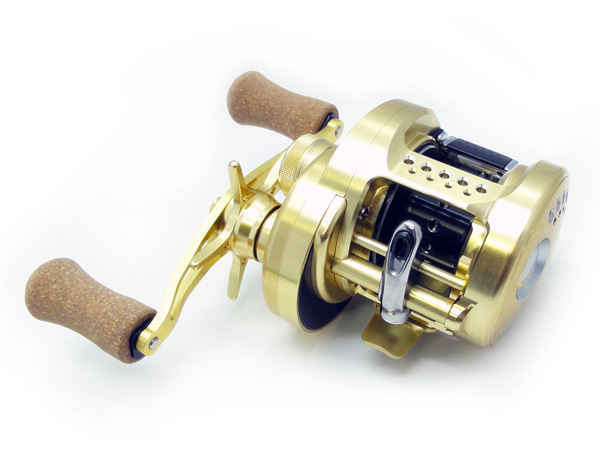 シマノ（SHIMANO） 【シマノ純正】 夢屋 コルク ハンドルノブ TYPE 2