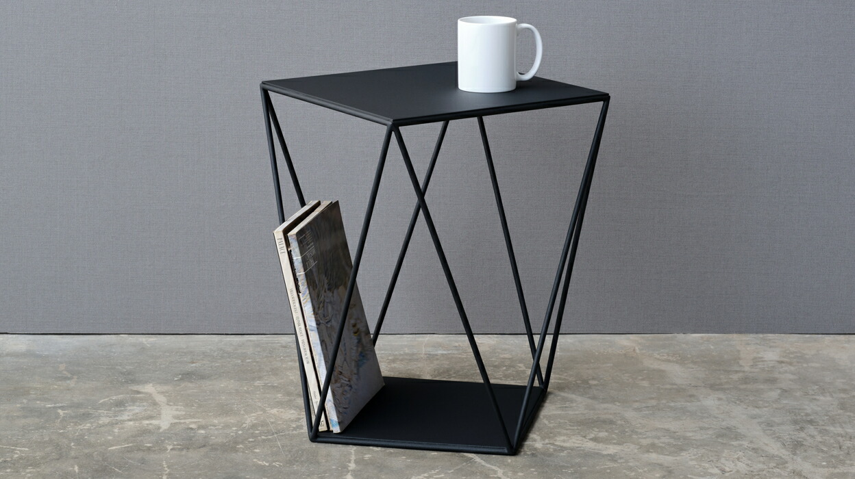 一生紀（ISSEIKI） 【2/27-3/1は特別価格！】 サイドテーブル ナイト