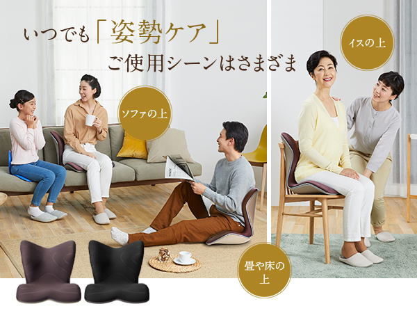 Style（スタイル） 爆買 姿勢ケアシート Style PREMIUM プレミアム MTG