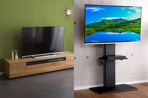壁掛け風テレビ台特集 - リビングート Yahoo!ショッピング店