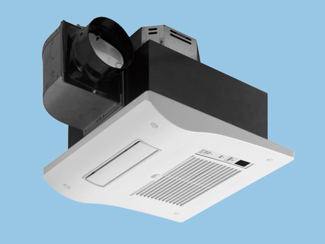 Panasonic（パナソニック） バス換気乾燥機 天井埋込形換気扇 FY