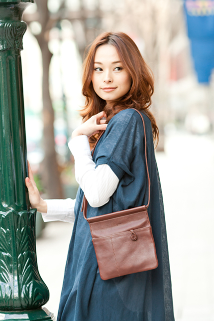 genten(ゲンテン) TOSCA（トスカ） ショルダーバッグ 30160