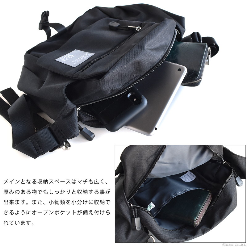 propellerheads（プロペラヘッズ） ショルダーバッグ レディース