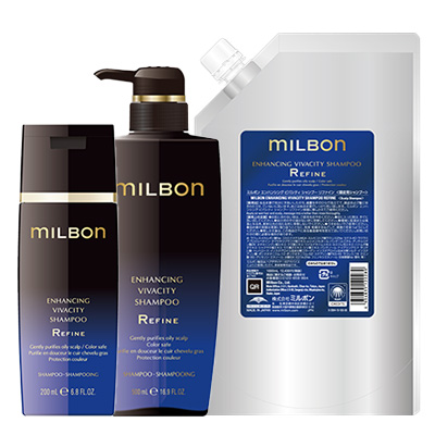 MILBON（ミルボン） グローバル エンハンシング ビバシティ