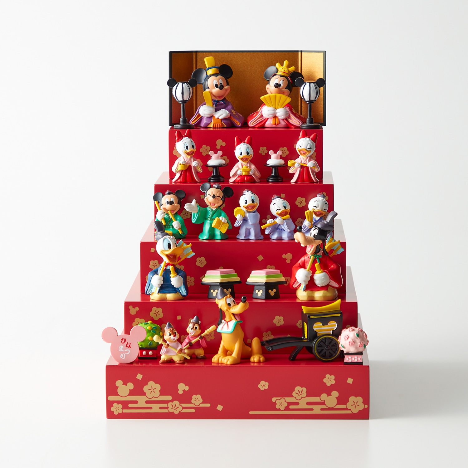 雛人形の通販｜JRE MALLショッピング｜JRE POINTもおトクに貯まる・使える