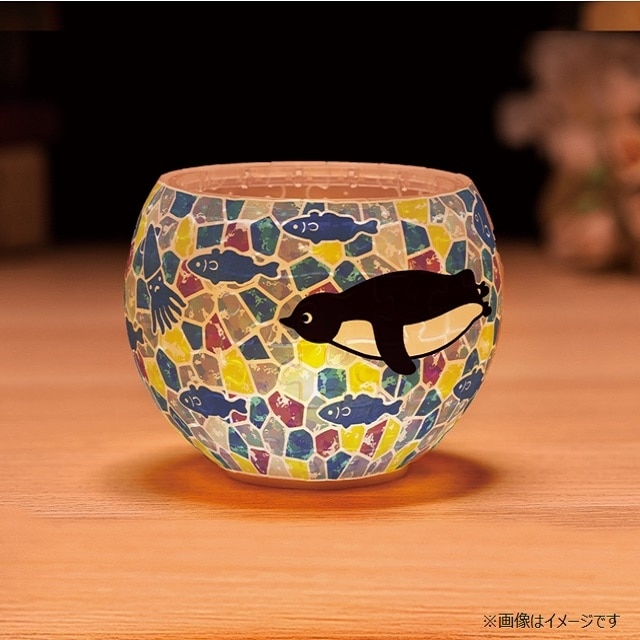 雑貨】Suicaのペンギン ランプシェード＜泳ぐ＞:NewDays通販｜JRE MALL