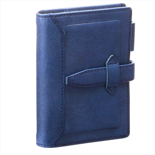 送料無料]ダヴィンチ システム手帳 ロロマクラシック (ミニ5) リング11