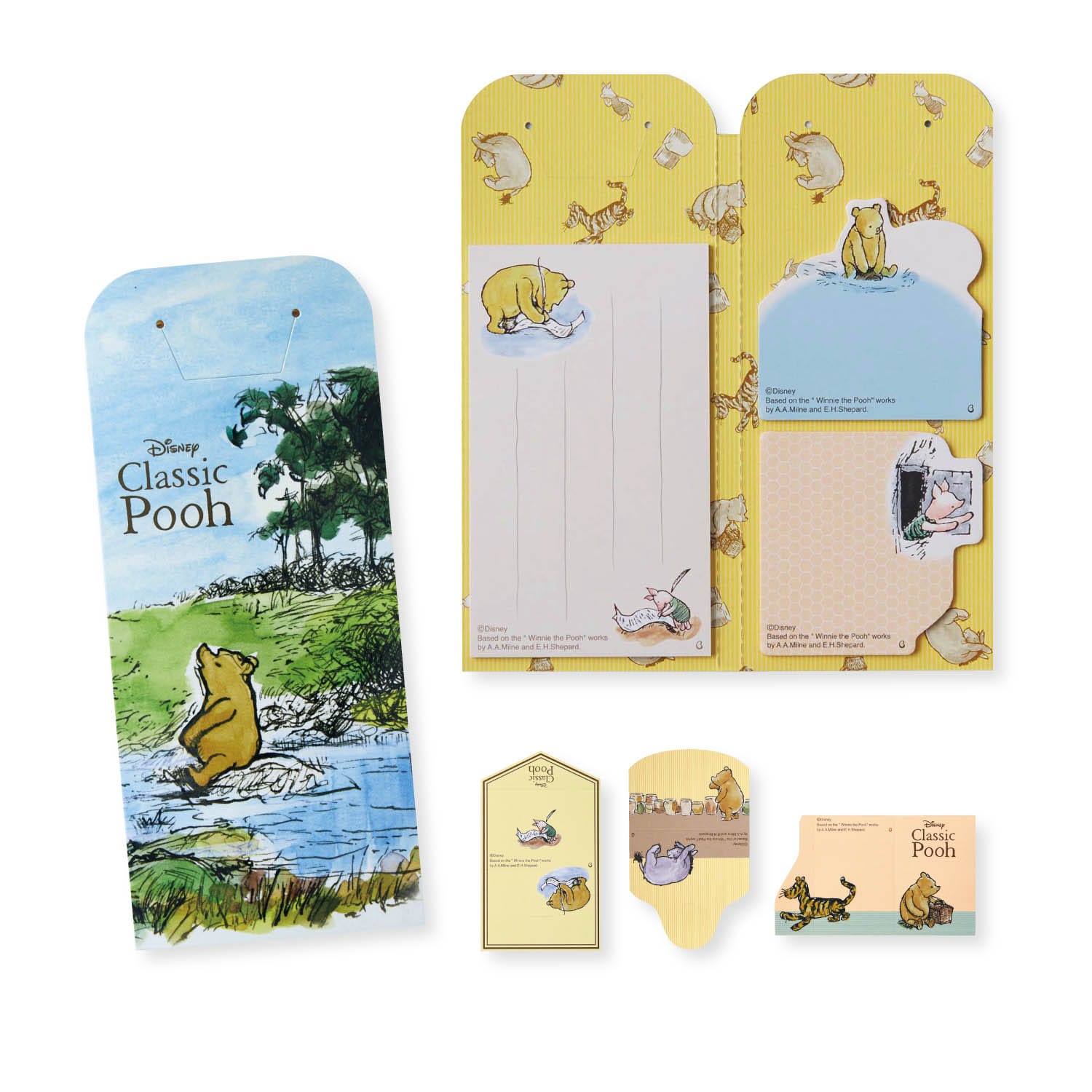 ディズニーメモ・ふせんまとめ 40冊以上 ディズニーメモ・ふせんまとめ