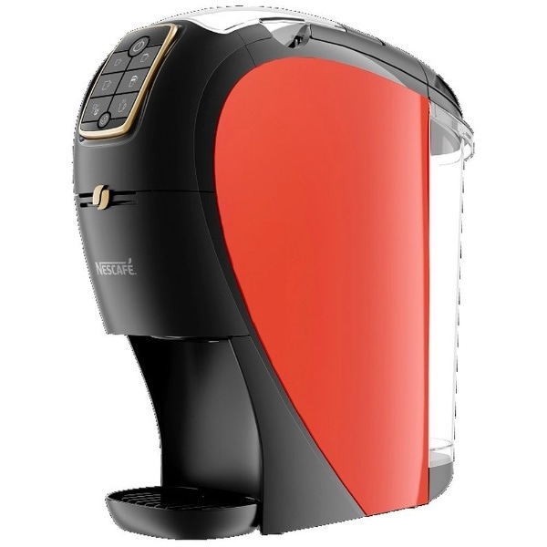 ラドンナ Toffy カスタムドリップコーヒーメーカー 1000ml K-CM6-RB