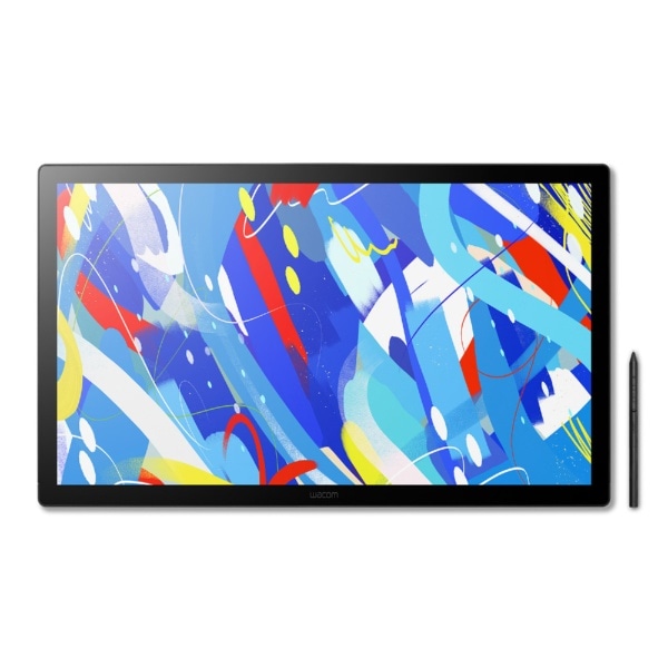 DTH246K4C 液晶ペンタブレット [23.8型] Wacom Cintiq 24 Touch(DTH246