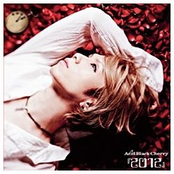 Acid Black Cherry/2012 【CD】 【代金引換配送不可】:ビックカメラ