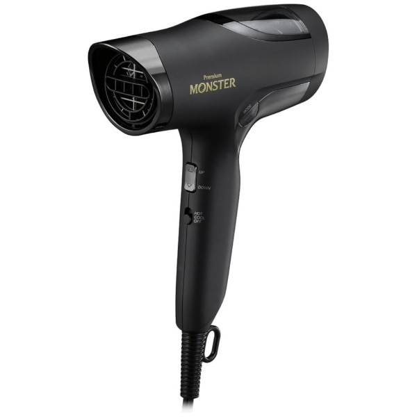 カールアイロン【26mm】 MAGNETHairPro マグネットヘアプロ ブラック