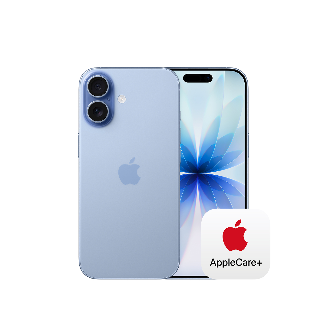 iPhone 17 256GB ミストブルー with AppleCare+:Apple Rewards Store