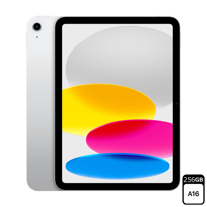 アップル 11インチ iPad A16チップ Wi-Fiモデル 256GB MD4G4JA