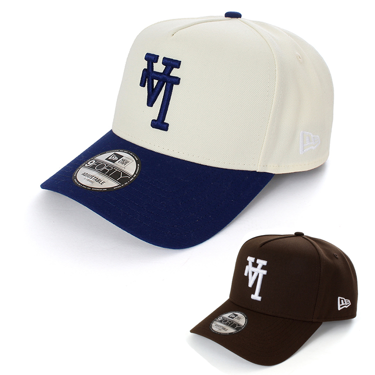 海外限定 日本未発売】ドジャース キャップ 帽子NEW ERA ニューエラ