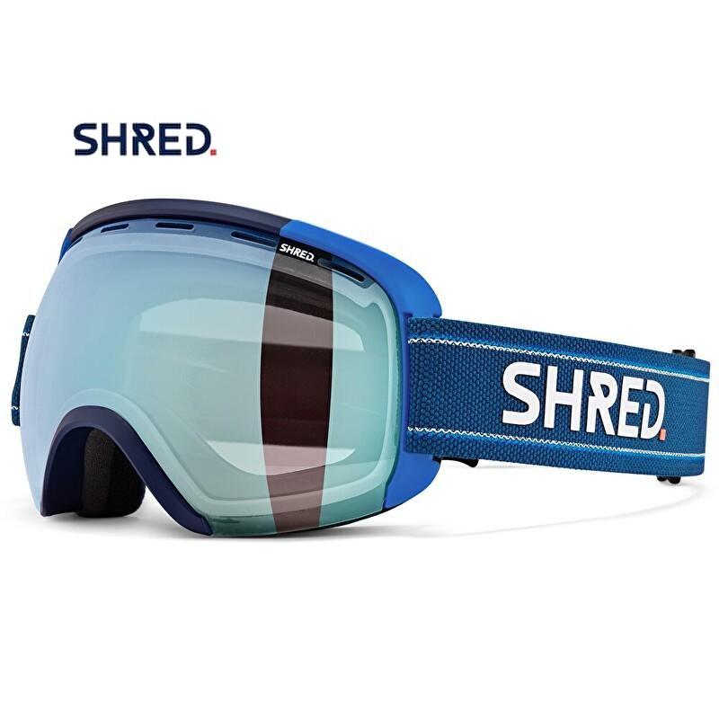 24 SHRED (シュレッド) EXEMPLIFY LIGHTNING – CBL 2.0 DEEP BLUE