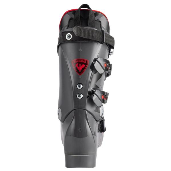 26 ROSSIGNOL ロシニョール HERO WORLD CUP ZJ + スキーブーツ